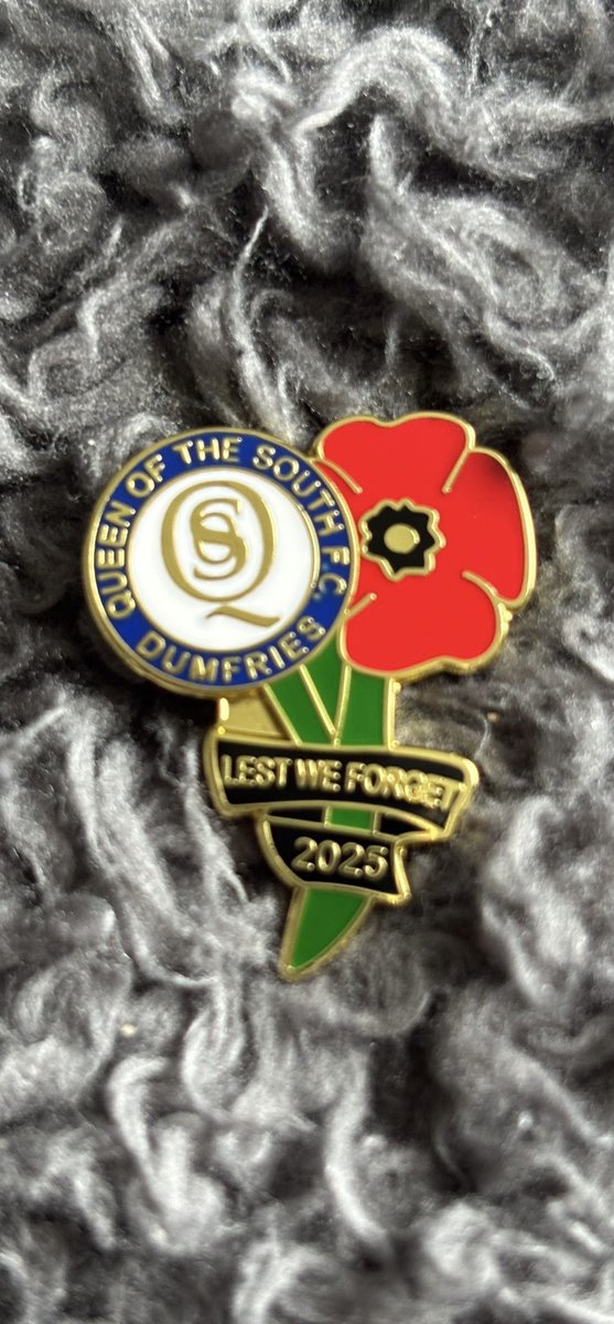 LEST WE FORGET 🌺
