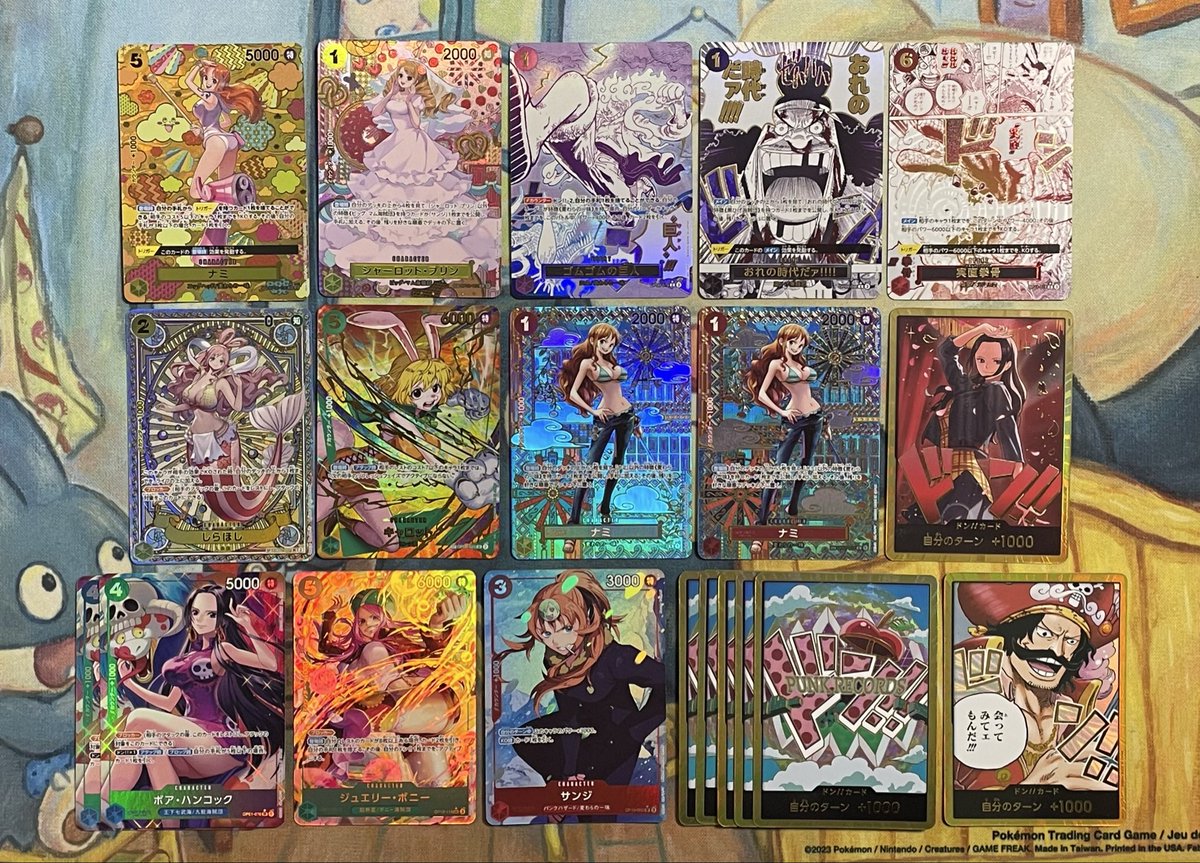 トレカセンターエース on X