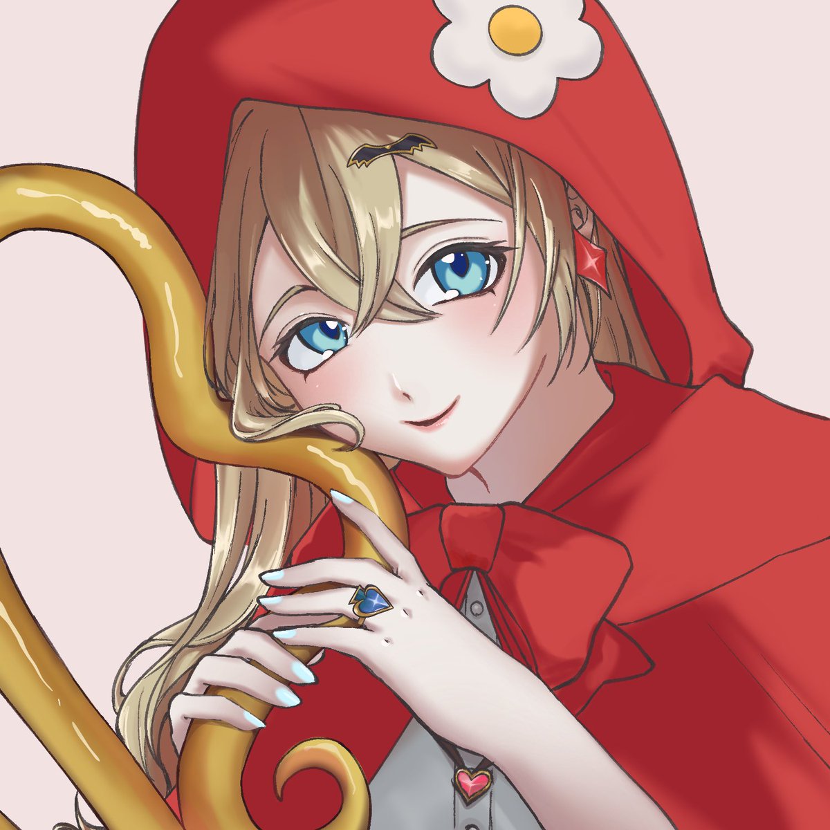 Arari_1025's tweet photo. ご依頼ありがとうございました
 #イラスト https://t.co/x3Vq7sNPFz