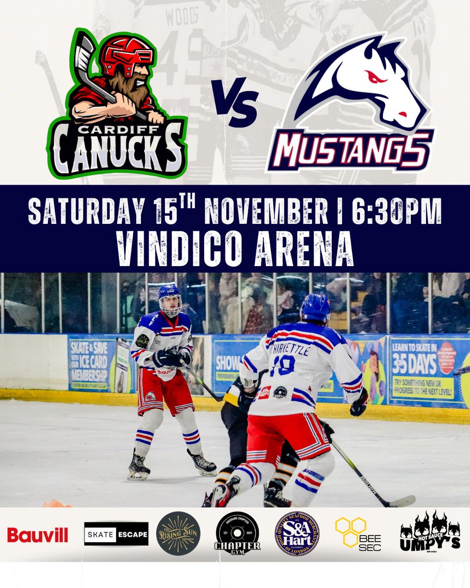 InvMustangs tweet picture