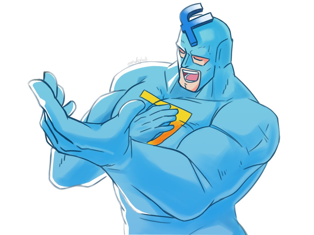 frimo-san-kun-sensei-senpai-chan I wanted to use in one cover, but it didn't work out, so sharing regardless💪🟦🟦