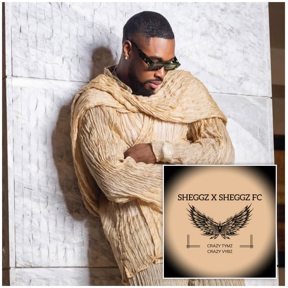 Ab22ce's tweet image. @sheggzolu and SHEGGZFC Today may the Lord go ahead of us as a consuming fire &amp;amp; clear our path. May His fire fall and clear our ways. May the lines of God fall unto us in pleasant places. May we breakthrough all around us and may our victory be certain &amp;amp; know no end in Jesus Name