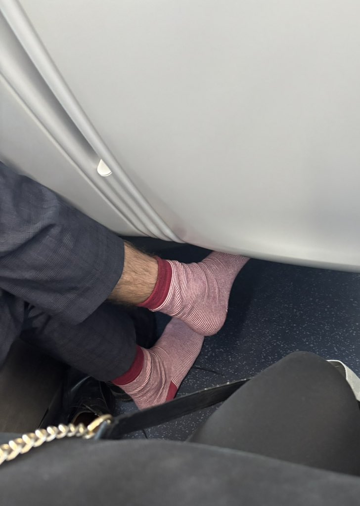 Please. I’m too hungover for this.