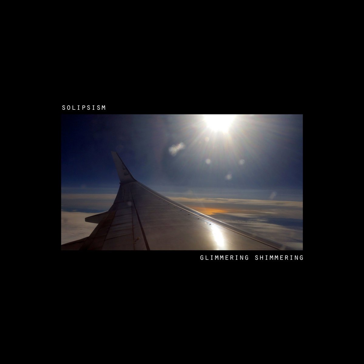 solipsismmusic's tweet photo. https://t.co/JDRE74Dz0Q
#Solipsism - #Glimmering #Shimmering
1. Glimmering
2. A Beautiful Morning
3. Shining Sun
4. These Clouds Shall Pass
5. Shimmering
#Ambient #Electronicmusic 
Available at #Bandcamp as Free Download/Pay What You like. https://t.co/ubExyPpiuX