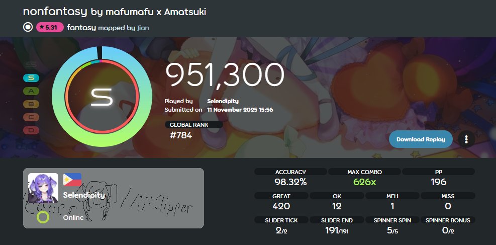 zDipity5's tweet photo. i finally fcd a map after 3 billion years of A rank plays https://t.co/H9YxyJJpAx