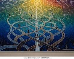 <a href="/Shailen26551703/">Shailen🇮🇳🇮🇳🇮🇳</a> <a href="/rmishra1431986/">Ravina Mishra</a> <a href="/Agarwalsiya19/">𝚜𝚒𝚢𝚊 𝙰𝚐𝚊𝚛𝚠𝚊𝚕✍️</a> वो जो समझते थे ख़ुद को आग, वही राख हुए,
और राख ने अपने जिस्म से फिर इक मशाल चुनी।
जो साज़िश समझी गई थी मेरी ख़ामोशी को,
उसी ख़ामोशी में मैंने अपनी अस्ल आवाज़ सुनी।