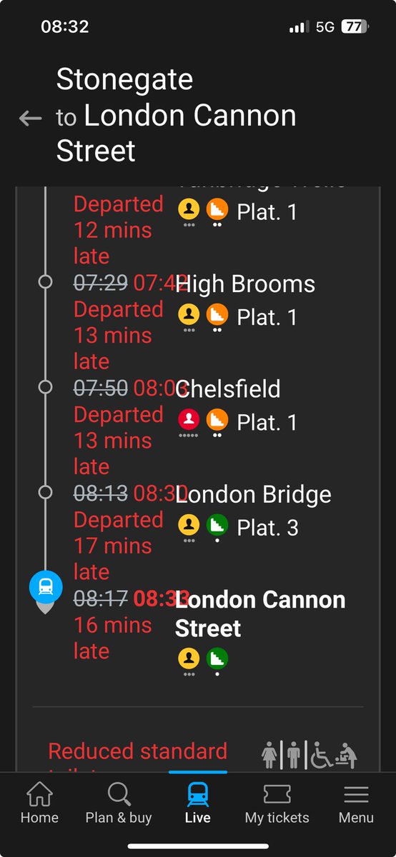 topcatwm's tweet image. ⁦@Se_Railway⁩ Bingo!