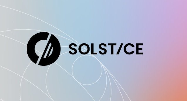 At its core, the <a href="/solsticefi/">Solstice</a> challenges the status quo of digital development.

It envisions a future where the digital economy is shaped by transparency, inclusivity, and collective growth. 

Solstice integrates AI intelligence with blockchain’s trustless architecture, creating