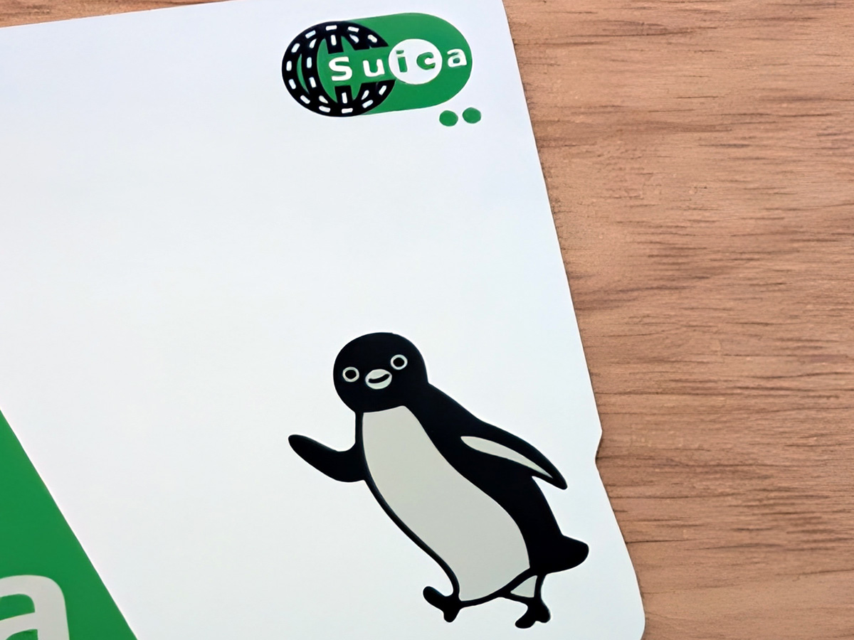 pc_watch's tweet photo. 【やじうまPC Watch】あの「Suicaのペンギン」が卒業。2026年度末で
https://t.co/MfiYiYG95X https://t.co/NgHJug957S