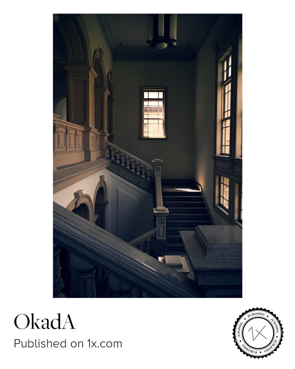 mamama_photo's tweet image. Published on 1x.com 

#1x #publish