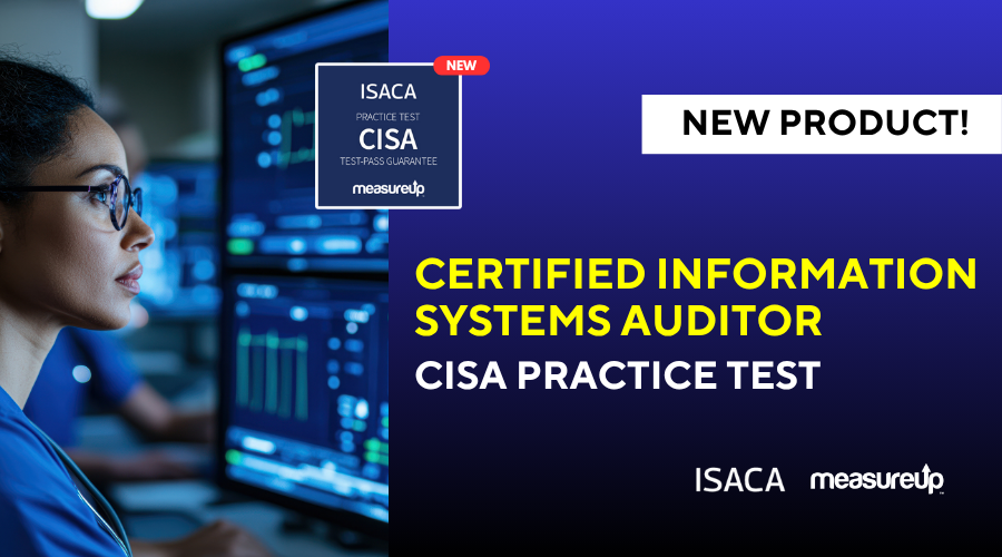 MeasureUp tweet media