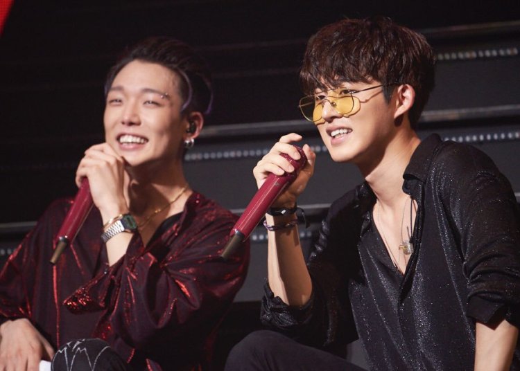 tttop131kon's tweet photo. Manifesting good news in 2025 and 2026 for Double B stans and IDKONICs who have been patiently waiting 🙏

#바비아이 https://t.co/hC4yMzko6r