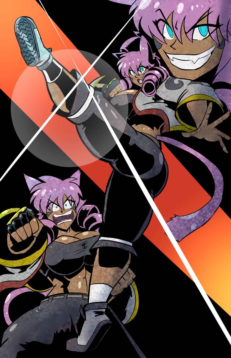 <a href="/StrongMoist/">StrongMoist commissions OPEN</a> History's greatest doofus has entered the ring (by KarmaKupo and DeputyRustArt)