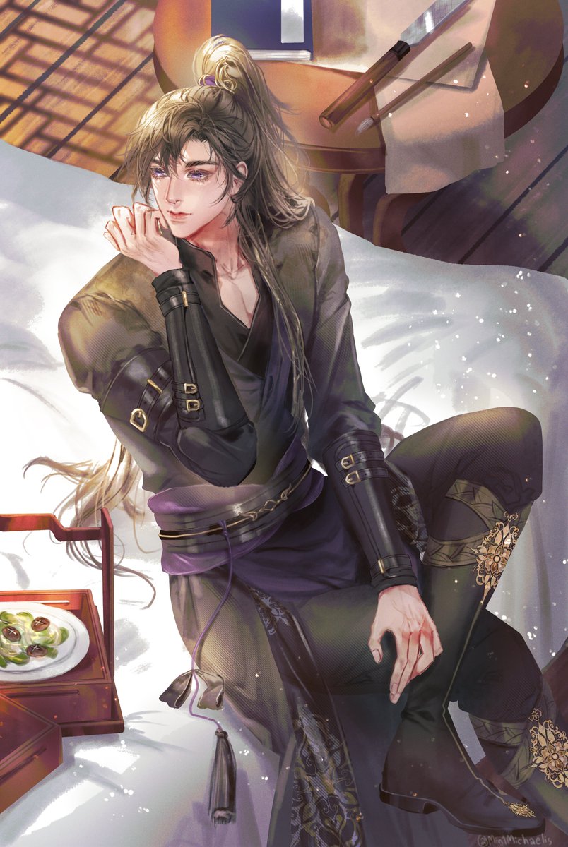 Michael F. Michaelis tweet media