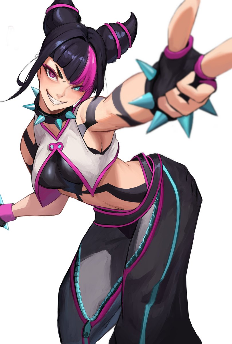 百花 tweet media