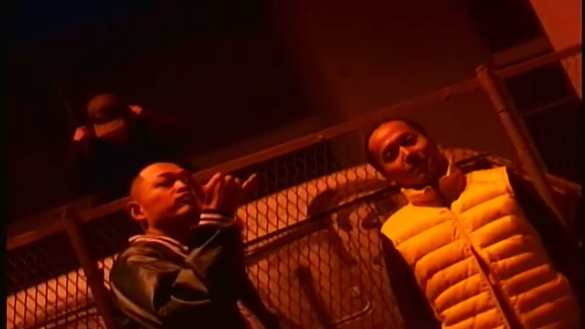 【New MV】
danjo - 06 CLOUD feat. JASS <a href="/thajointz_irieJ/">JASS∞THAJOINTZ</a> 
youtu.be/HgdlvrzN_Bw?si…

danjo &amp; IN DA HOUSE「URUOS」
2025.10.10 Release
linkco.re/ze4R1uAE