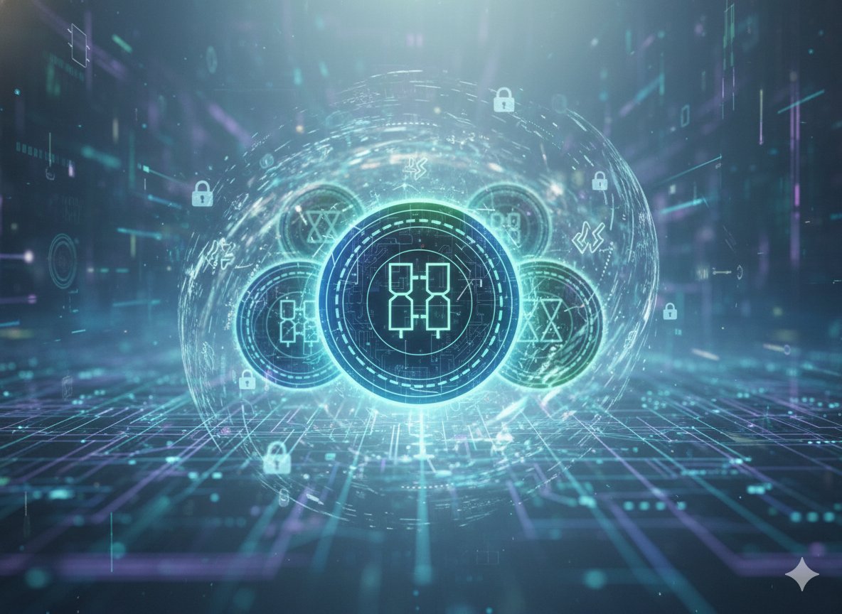 abishal_crypto's tweet image. Day Alpha😎 

🚀 What is cryptocurrency? 
Cryptocurrency is simply a digital or virtual currency that uses cryptography for security! 
#CryptoBasics