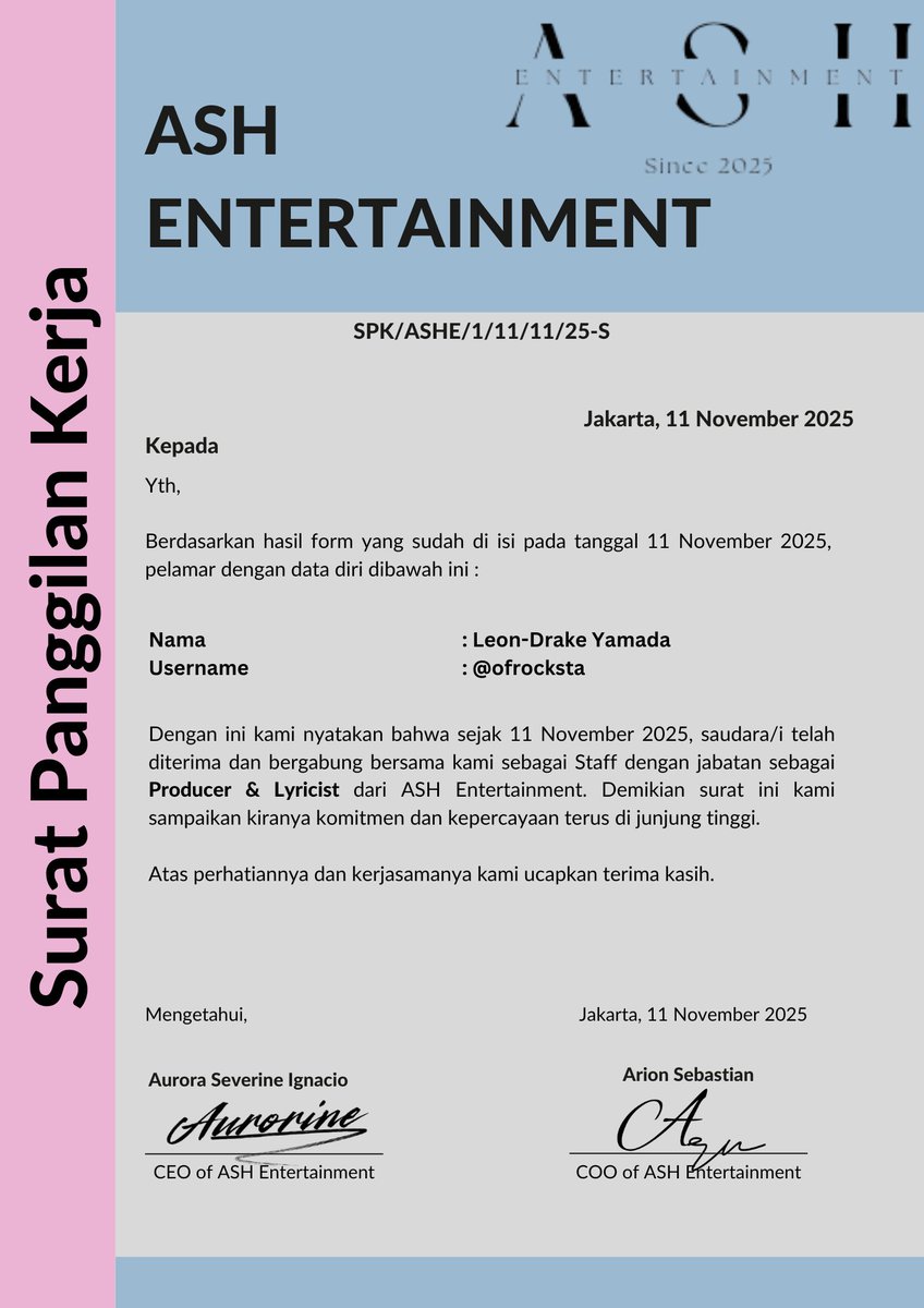 Ash Office tweet media