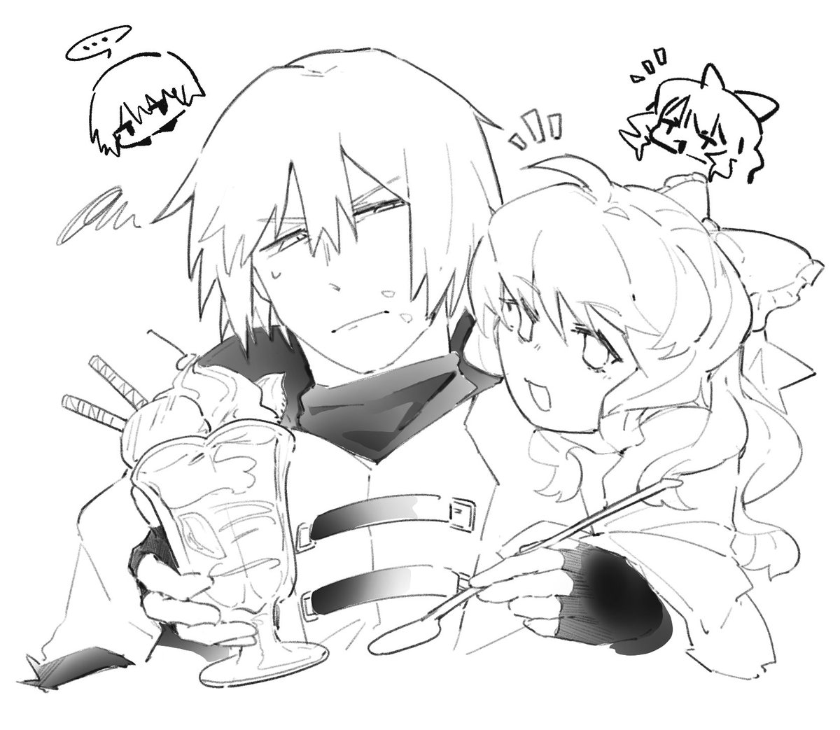 Majiowo (@majiomo) on Twitter photo 