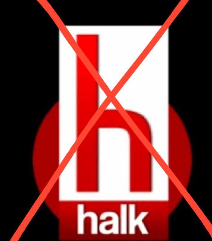 Ekrana çıkardıkları sunucuları sürekli Galatasaray hedef alarak karalamaya devam ediyor. Tek bir Galatasaraylı dahi bu kanalı izliyorsa Galatasaraylığından şüphe duysun.

Halk Tv İZLEME İZLETİRME.