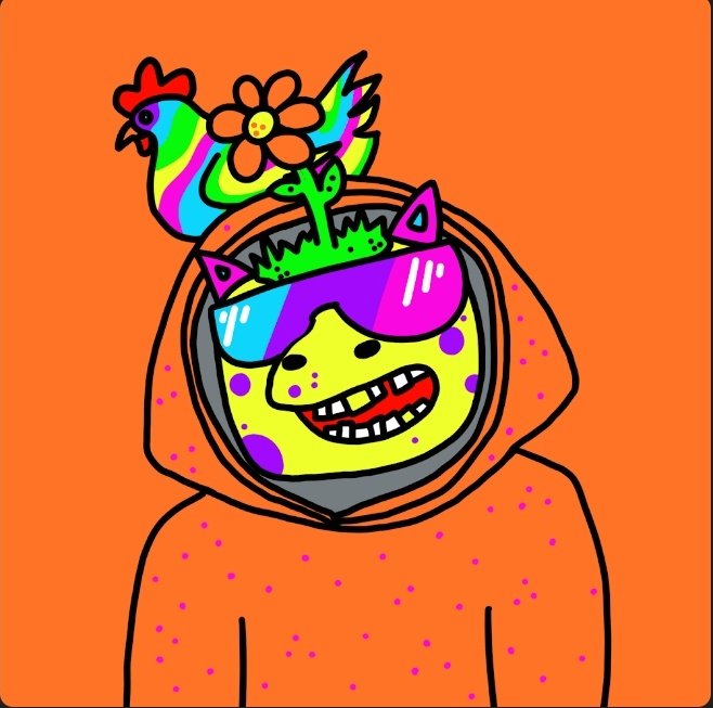 🔥 NFT GIVEAWAY ALERT! 🔥
I’m gifting one lucky supporter a special NFT! 💎👑
To join the hunt:
1️⃣ Follow <a href="/PengWine/">PengWine 🐧 🍷</a>, <a href="/HighAsUnicorn/">High As Unicorn</a>, &amp; <a href="/Digitaldyn94467/">FRANKENSTEIN 🇵🇷</a> ✅
2️⃣ RT this post to spread the magic ✨
The more hype you bring, the closer you get to winning!
Let’s go fam! 🦄🍷🚀