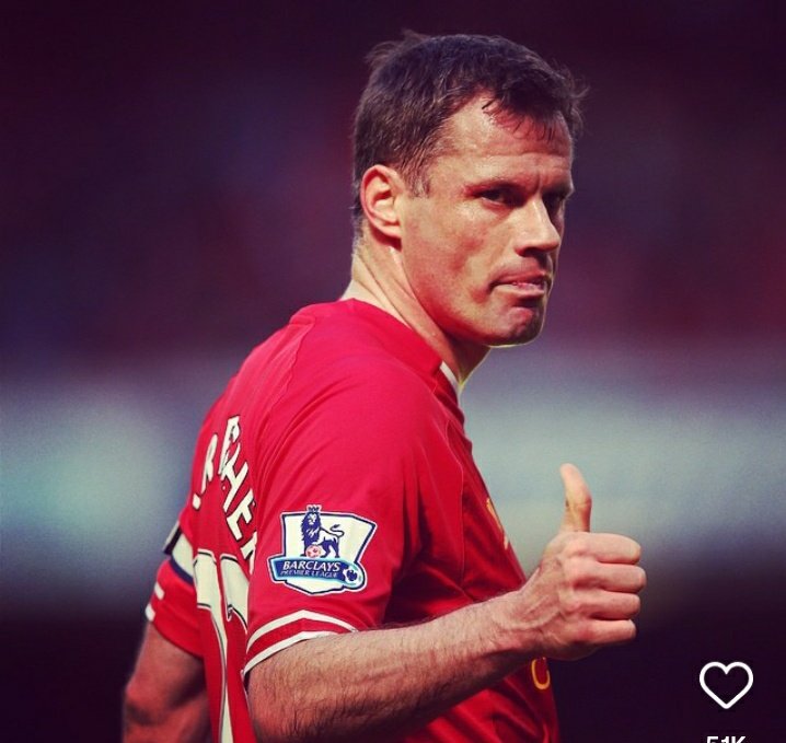 Premier League Titles won:

Kurt Zouma: 2x PL Titles
Jamie Carragher: 0 PL Titles