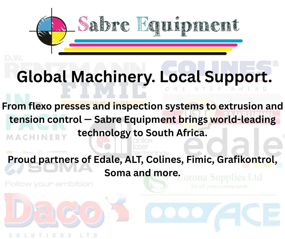 Sabre Equipment cc tweet media