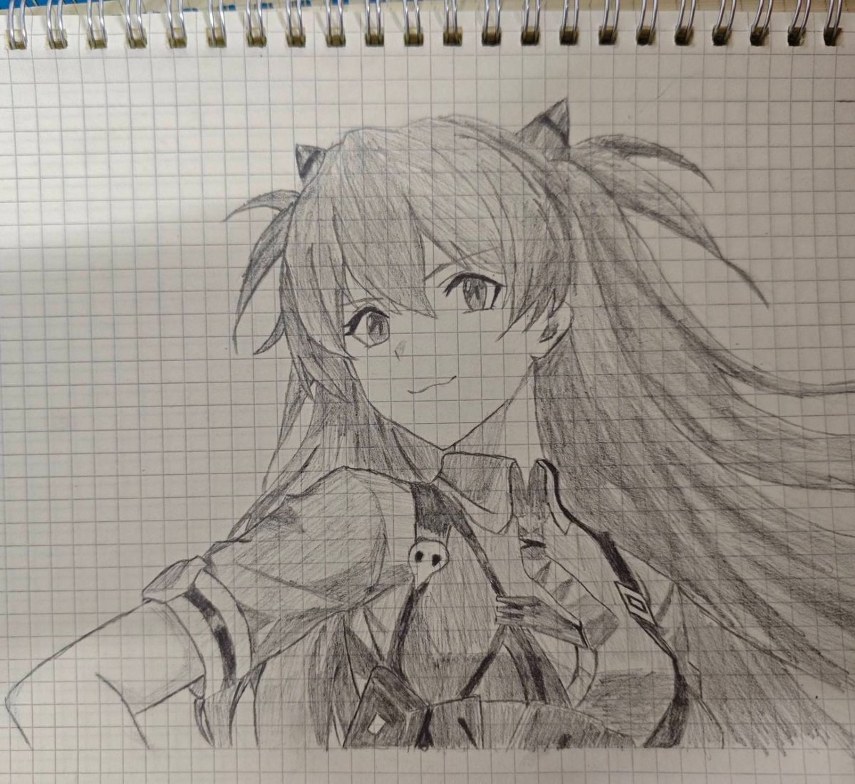 brokenicegreen2's tweet photo. 与我达成契约吧！ https://t.co/OwxNedkb37