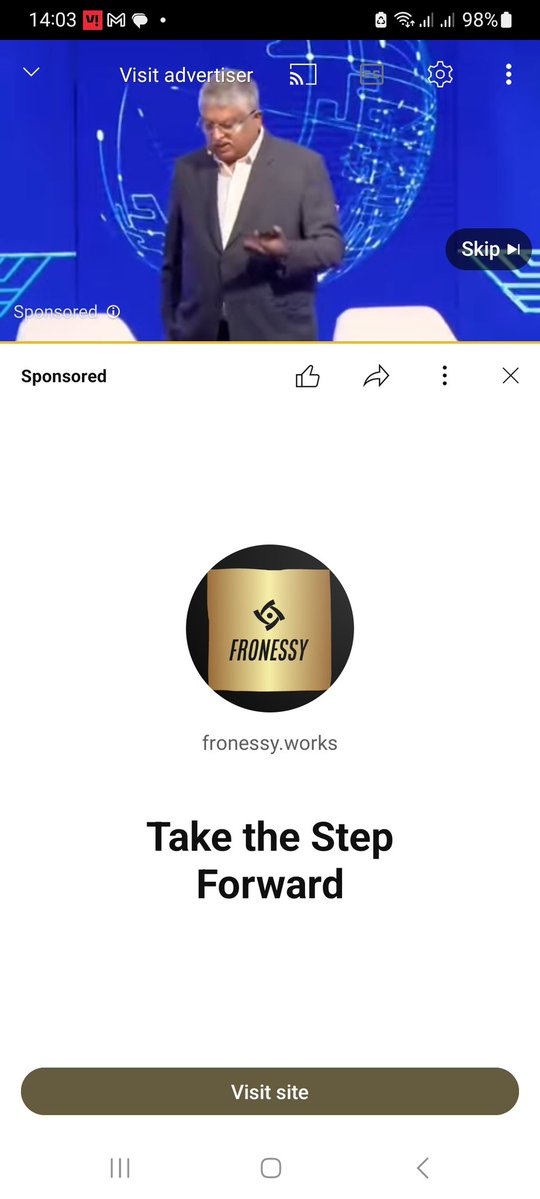 ManekaMitra's tweet image. What the hell is this? #NandanNilakani is advising people to invest in ponzi scheme? #NarayanMurthy too. @FinMinIndia