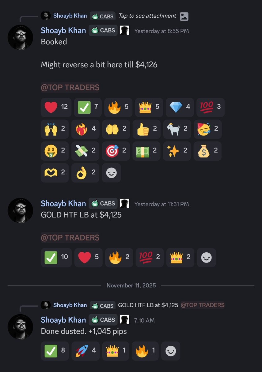 Flippin' GOLD in ML.

#XAUUSD #GOLD