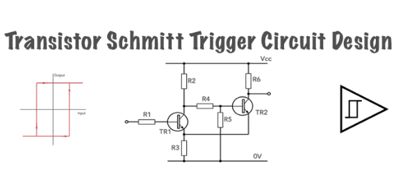 ElecNotes's tweet image. Schmitt Trigger Circuit Explained

The Schmitt trigger is important because this type of electronic circuit design changes its output value at a certain value, but retains this until there is a sufficient reversal of the change to return the output to its original value.

The…