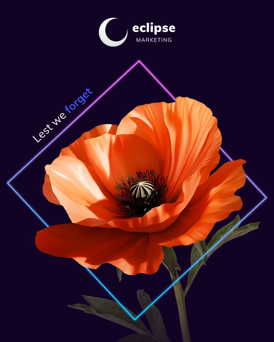 eclipse marketing tweet media