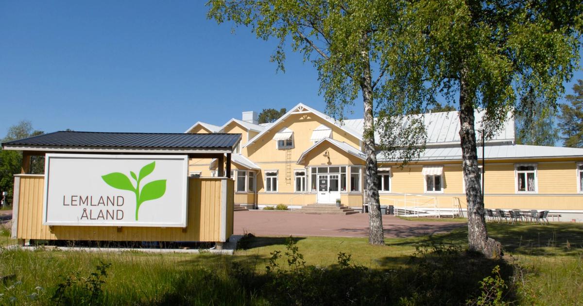 Omröstning om skatten i Lemland dlvr.it/TPBsvZ