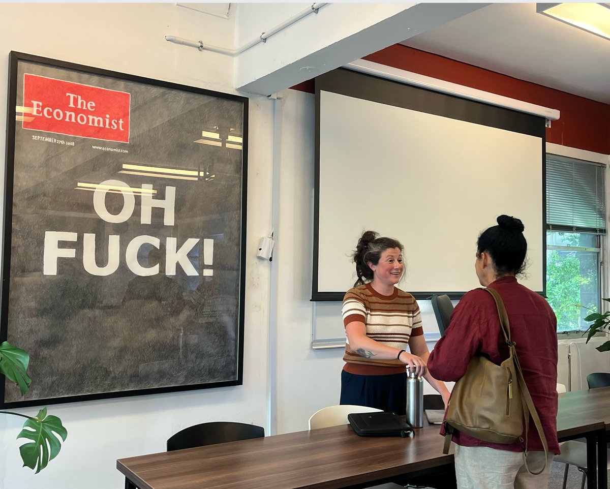 HUMA - Institute for Humanities in Africa tweet media