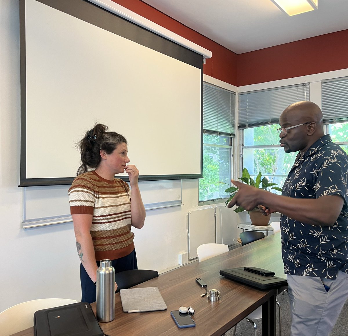 HUMA - Institute for Humanities in Africa tweet media