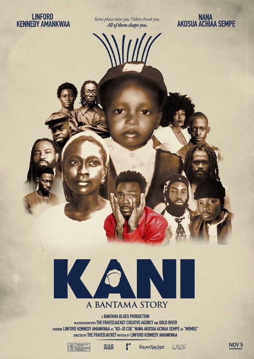 BoadiKnight's tweet image. #Kani