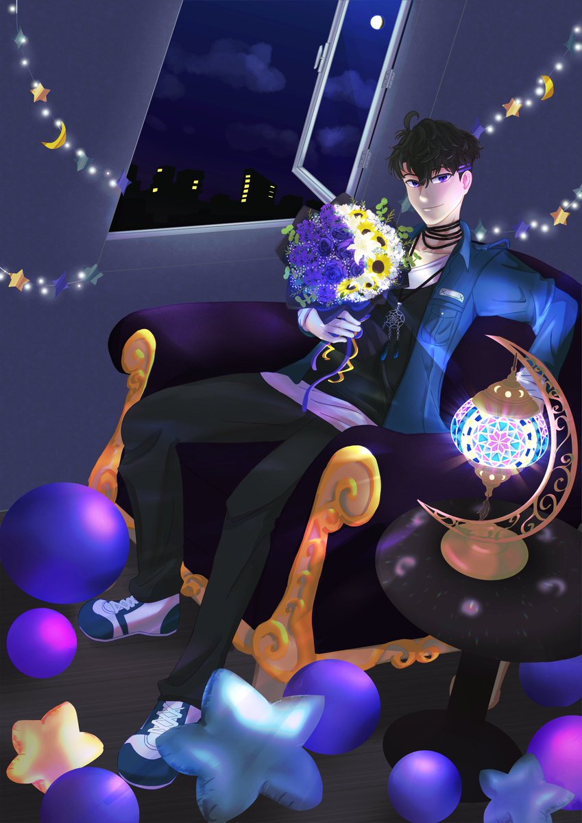 maoo_mao_'s tweet photo. i still don't like this pic's color uh https://t.co/749Siq0ZAW