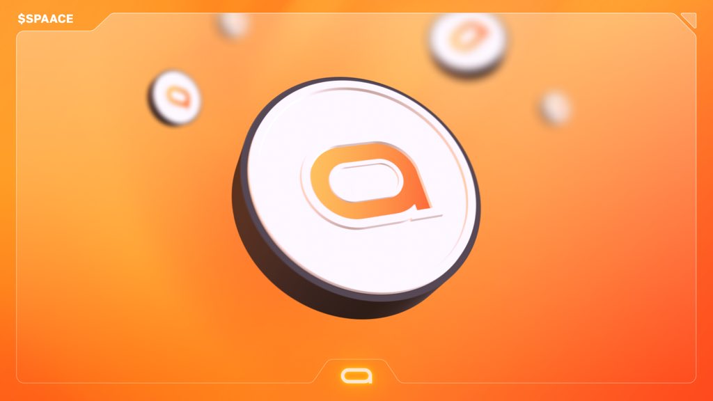 Trading on-chain shouldn’t feel like shouting into the void.
<a href="/spaace_io/">Spaace 🟠</a> turns every market move into a social signal, proof that you’re active, skilled, and part of something bigger.

Your listings, bids, and sweeps don’t just disappear. They feed into a system that tracks your