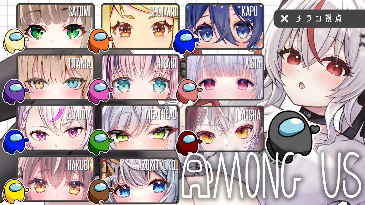 月花はくび on X