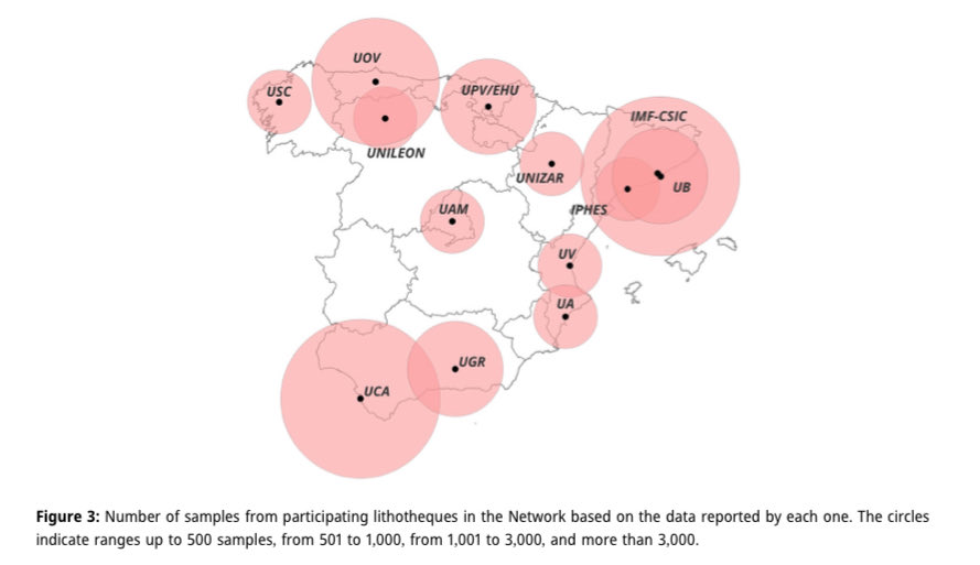 Dpt. Prehistòria, Arqueologia i Història Antiga UV tweet media