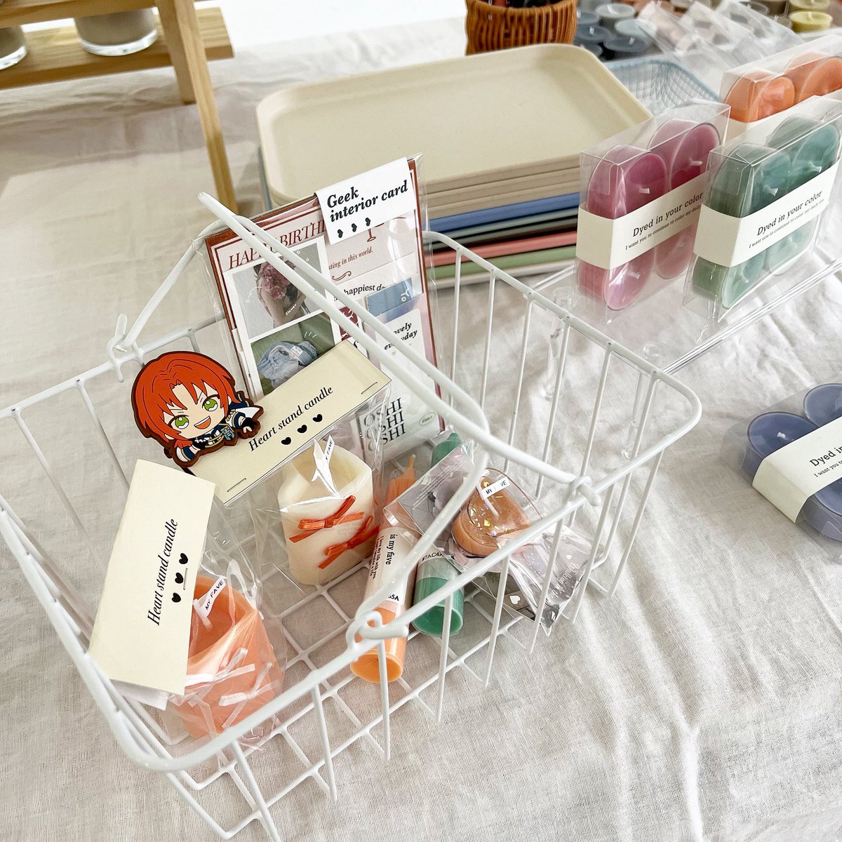 yume❤️匿名配送 1104545 サマーセール品天板金網ダブル yume❤️匿名