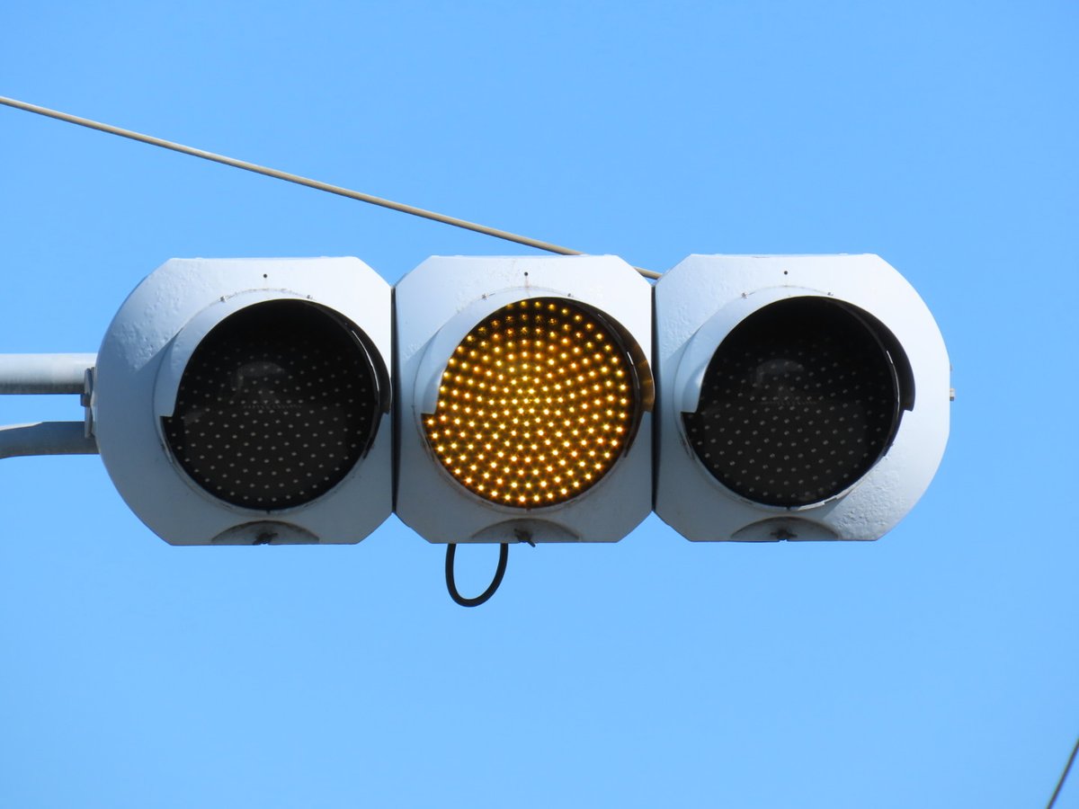 SD_signal350's tweet image. NS一体型LED