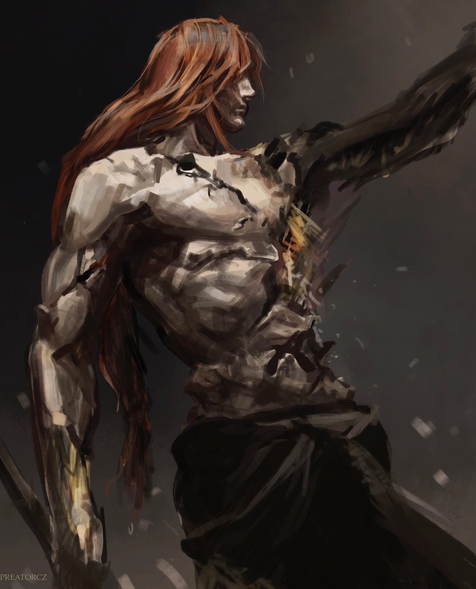 PreatorCaezar (@preatorcz) on Twitter photo 