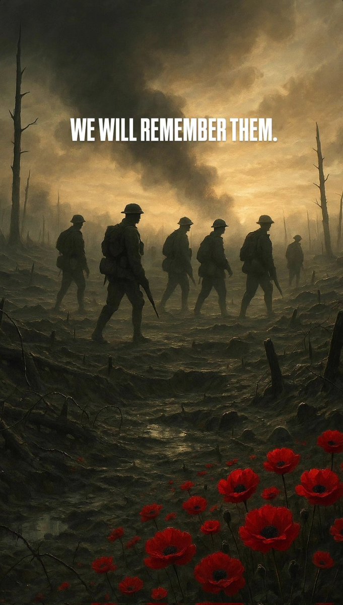 cosminking's tweet image. #RemembranceDay