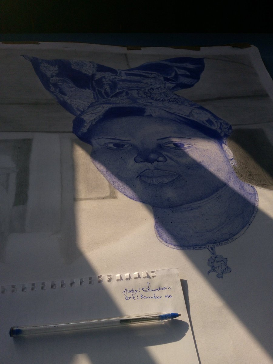 Oluwatosin_7art's tweet photo. Track 17 CONTINUES ‼️

#IAmAnArtist https://t.co/PuXDDkrSjG