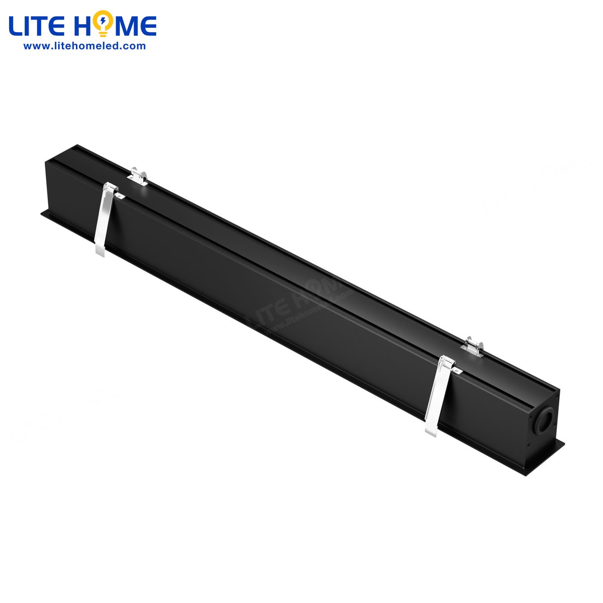 LiteHomeLED's tweet image. LED Linear Spotlights 
Wattages Available: 20W/30W/40W/50W/60W 
Beam angle: 60 / 100 Degrees
UGR&amp;lt;16 Up to 140Lm/w
To know more contact us or log on to litehomeled.com
#LEDSPOTLIGHT #Rimless #modular #profilelight #tunable #dimmaable #smartlight #smartnext #LiteHomeLight