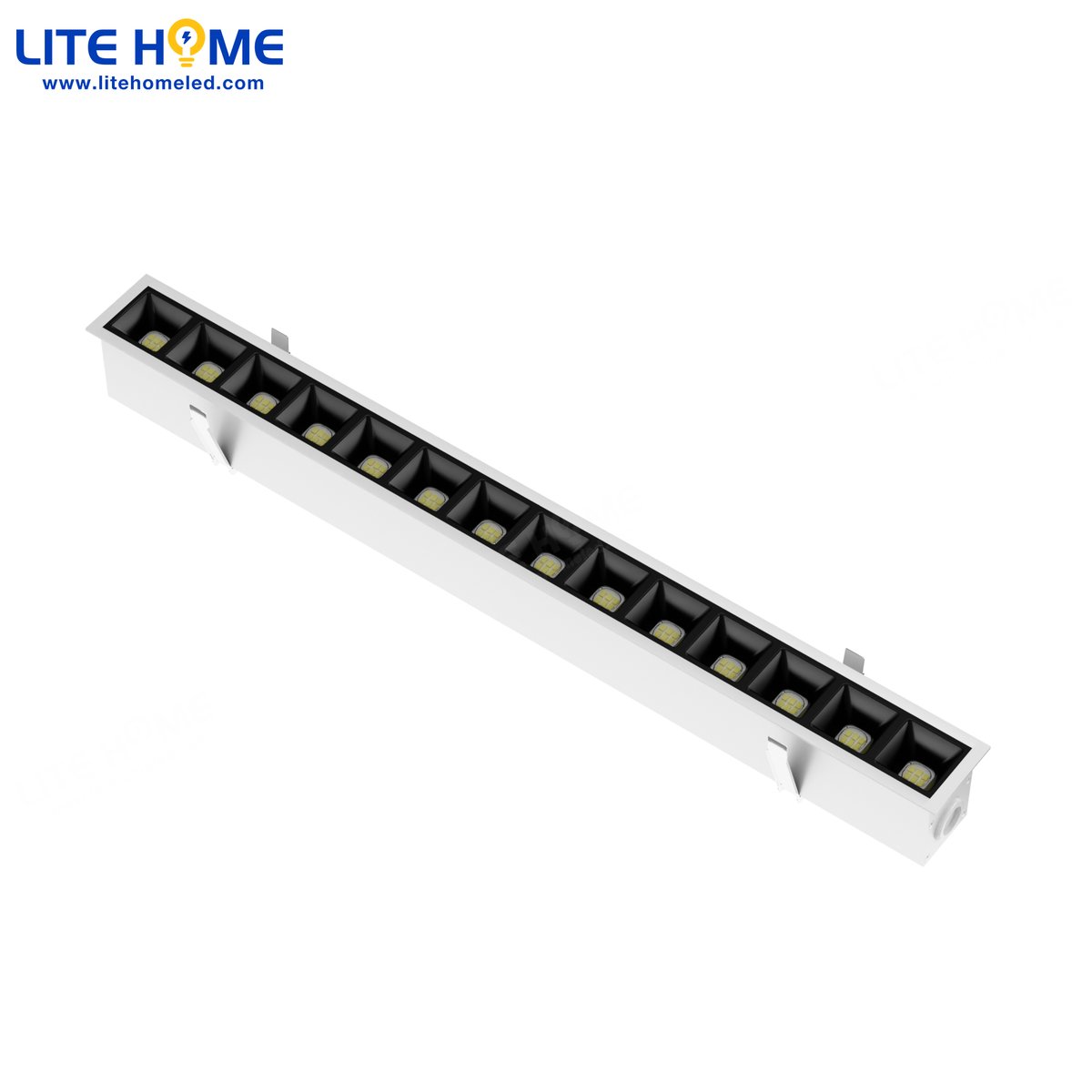 LiteHomeLED's tweet image. LED Linear Spotlights 
Wattages Available: 20W/30W/40W/50W/60W 
Beam angle: 60 / 100 Degrees
UGR&amp;lt;16 Up to 140Lm/w
To know more contact us or log on to litehomeled.com
#LEDSPOTLIGHT #Rimless #modular #profilelight #tunable #dimmaable #smartlight #smartnext #LiteHomeLight