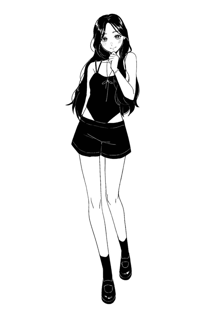 梟瑠 tweet media