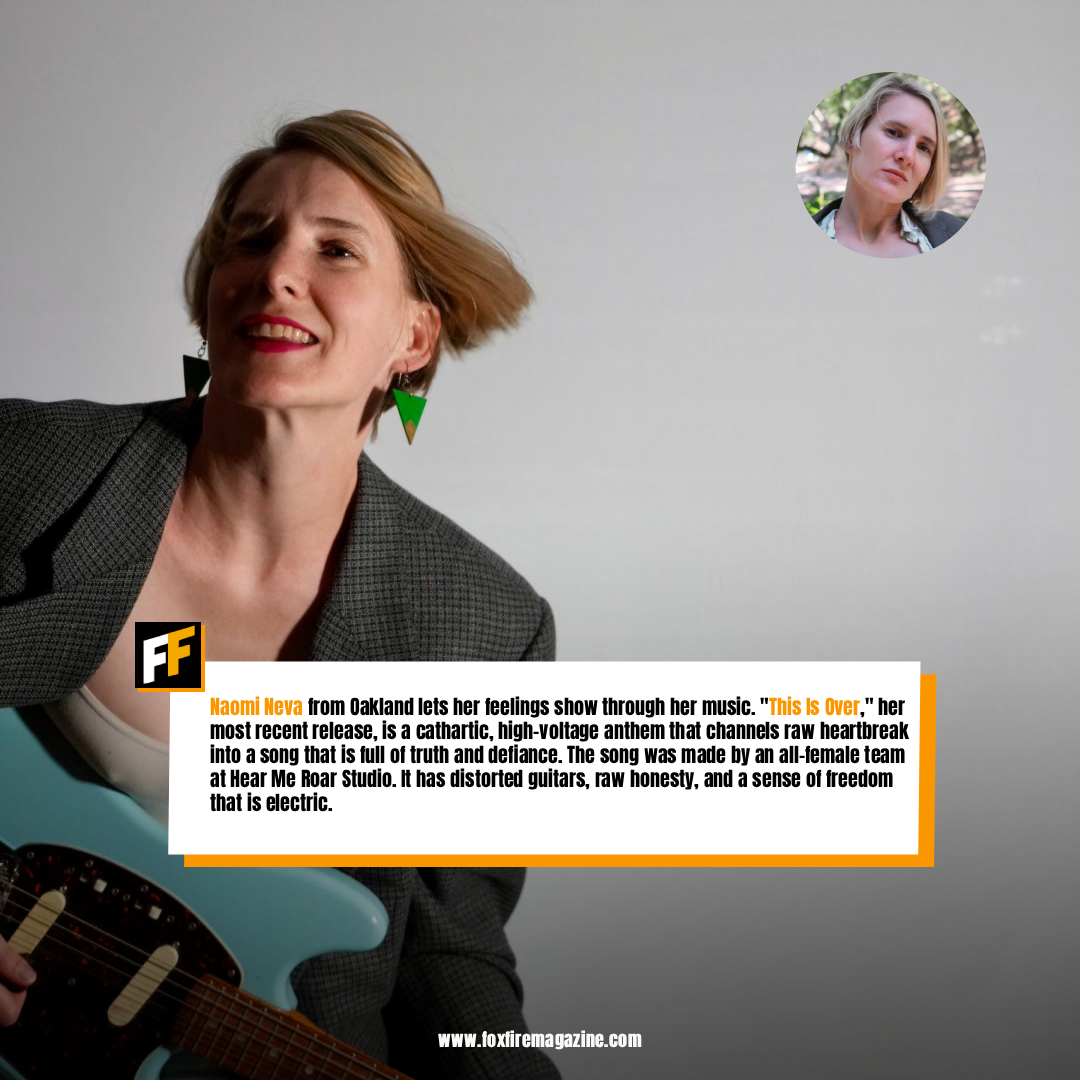 Foxfire Magazine tweet media