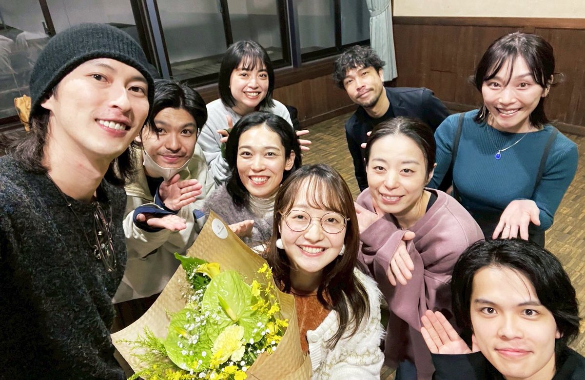 小町 実乃梨 on X